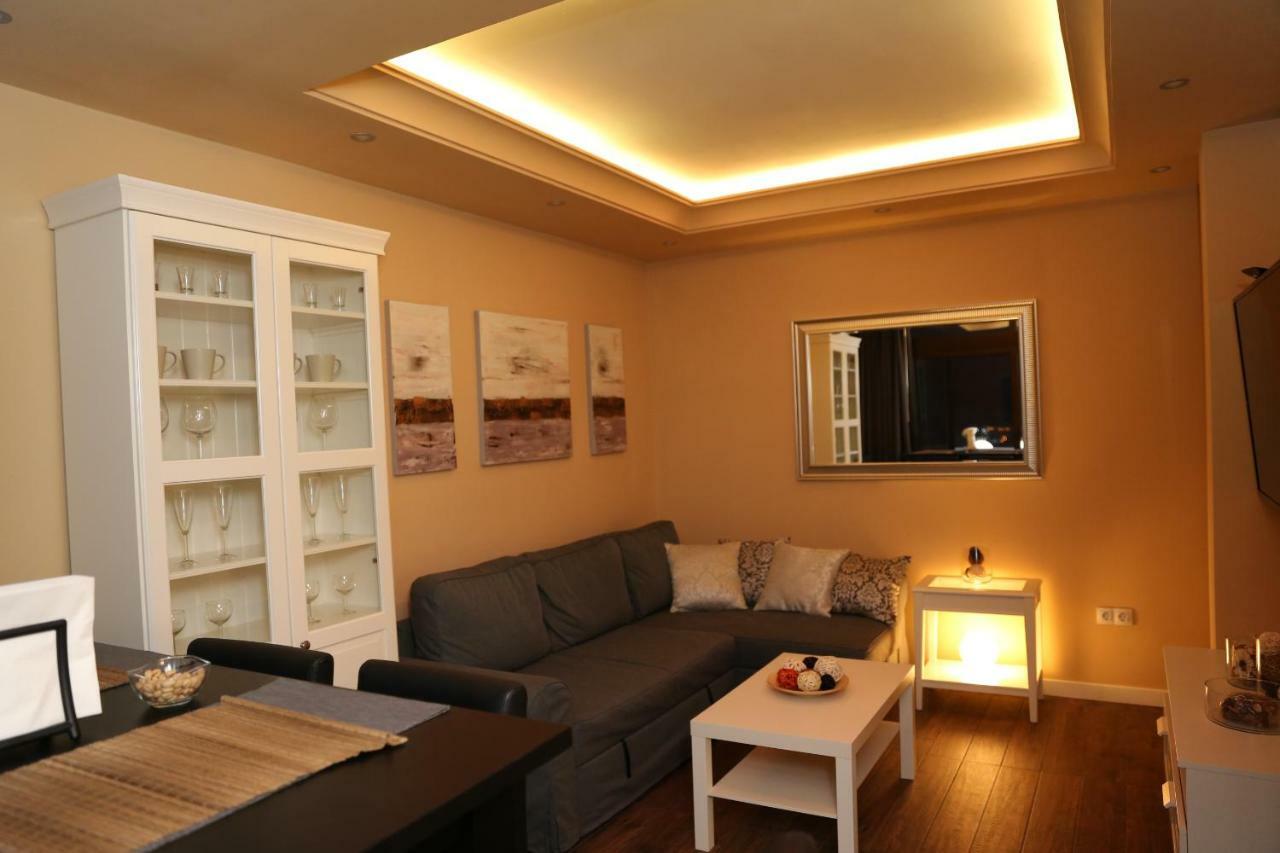 Apartamento Avenida de la Cornisa 11 Puerto Rico  Exterior foto